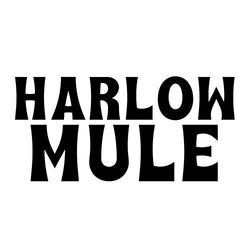 Harlow Mule